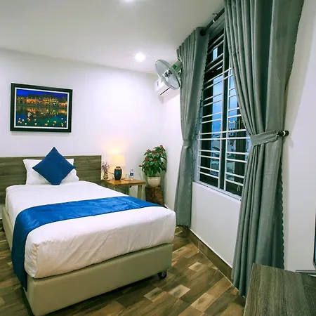 May'S House Hoi An Exterior photo