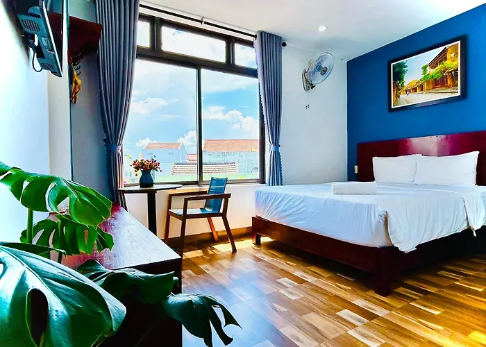 May\'S House Hoi An