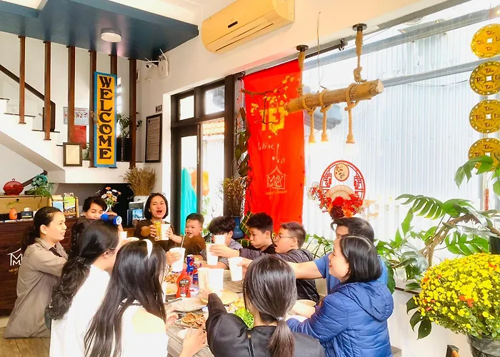 May\'S House Hoi An
