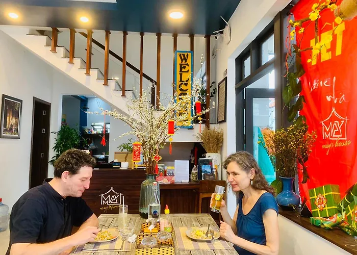 May\'S House Hoi An