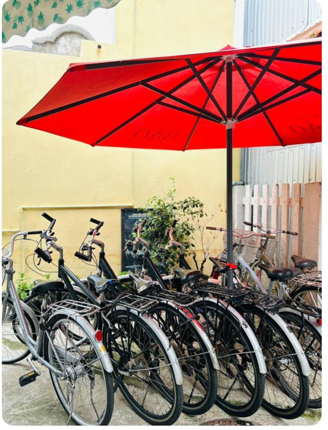 May's House Bed & Breakfast Hoi An
