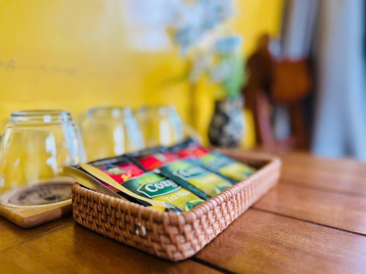 May's House * Hoi An