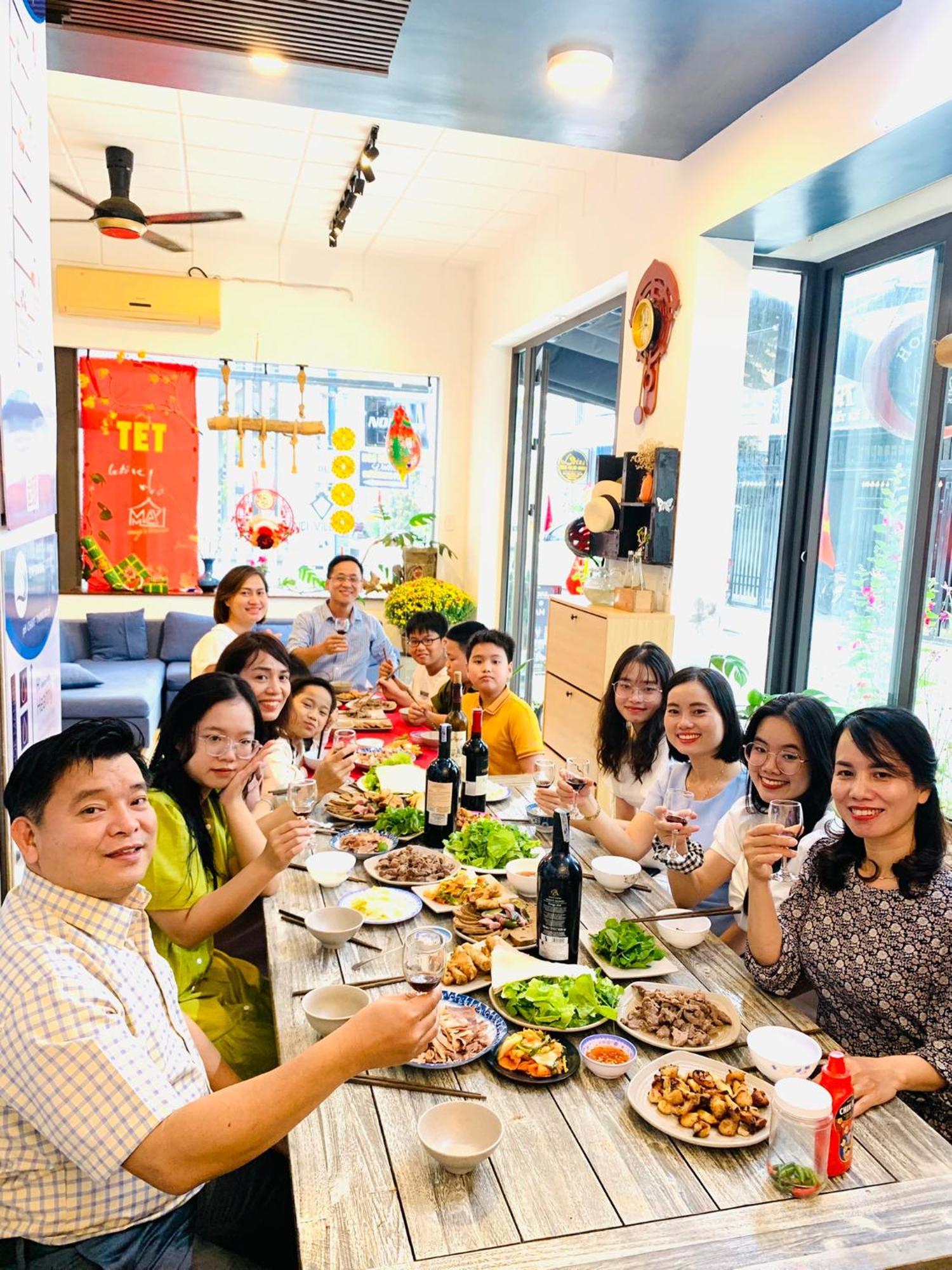 May's House * Hoi An